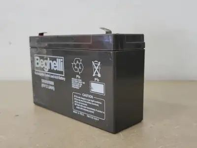 USED BEGHELLI 500000008