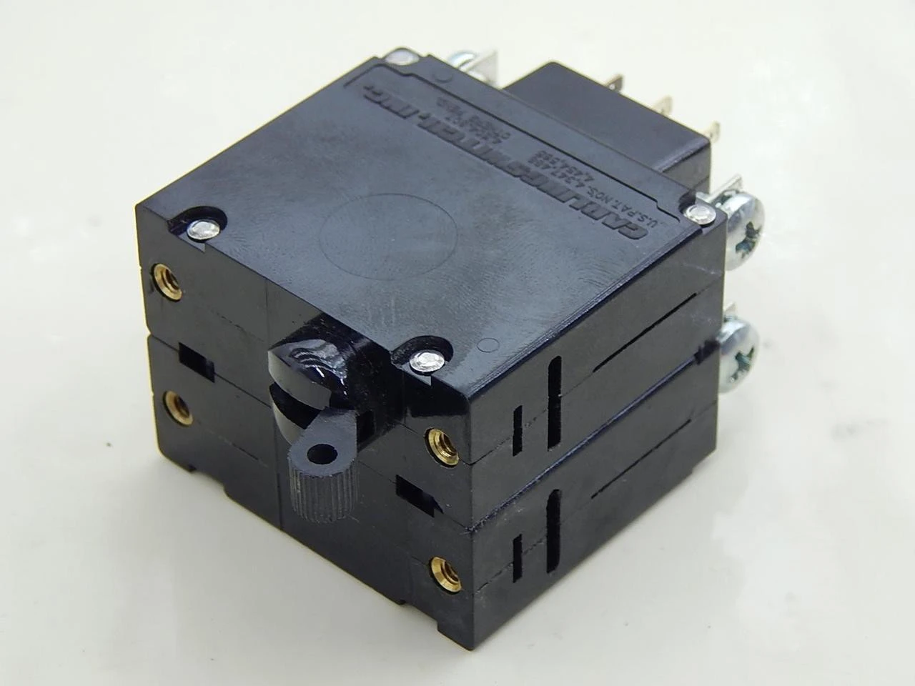 Used CARLING TECHNOLOGIES _UNKNOWN_ Circuit Breakers Texas US | OCO Industrial #1687982