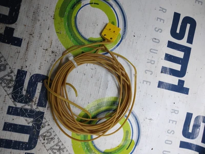 USED OMEGA ENGINEERING TYPE K & J