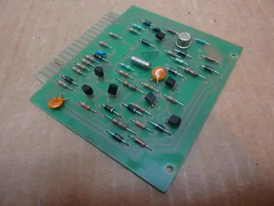USED SCI 080-2369-2 REV P
