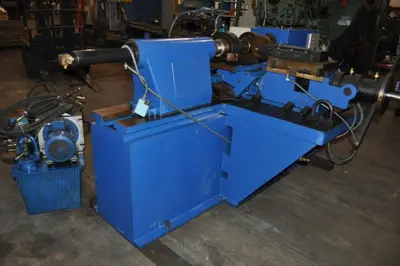 USED DENN CLL-350