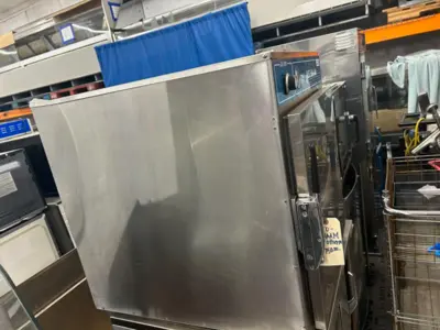 USED Alto-Shaam HU-75-1H.