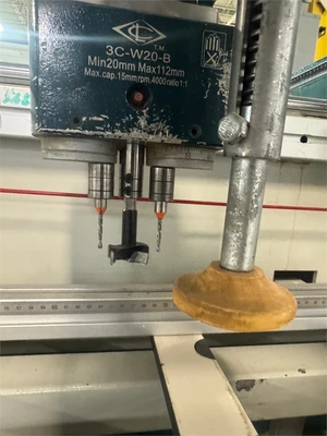 USED 2019 MAS "MZ4214"