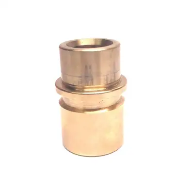 Used Danly Bronze Die Guide Post Tooling & Accessories (Other) Michigan US | Maverick Industrial Sales #1398098