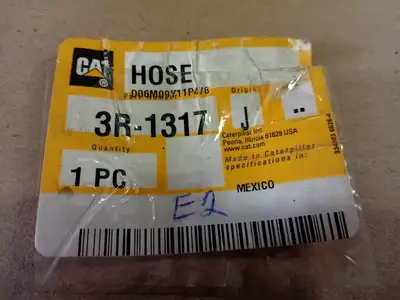 NEW CATERPILLAR 3R-1317
