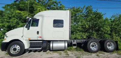 Used 2015 INTERNATIONAL PROSTAR + 113 Conventional trucks Florida US | Proxy Equipment #1384917