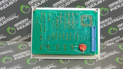 Mold-Masters LTD SM-20 Temperature Controller Interface Unit Used