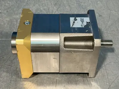 Used PARKER PX34020S2 Motors (misc) Ohio US | HGR 24 #1290250