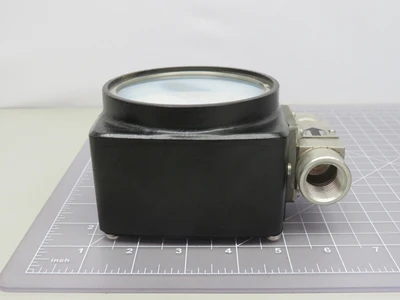 Used RCM INDUSTRIES _UNKNOWN_ Valves/Fittings | OCO Industrial #1633194