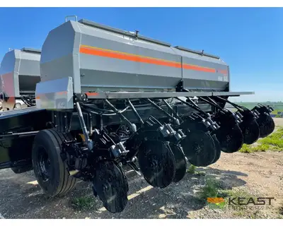 Used CRUSTBUSTER _UNKNOWN_ No-Till Drills Iowa US | Keast Enterprises #1360190