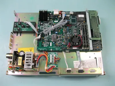 USED Sharp LQ1-4X01