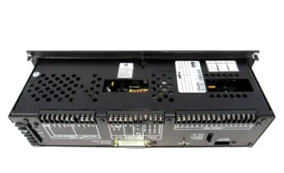 NEW UTICOR 76539-1 OPERATOR INTERFACE 765391