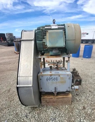 USED UNION TD-120