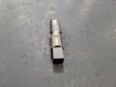 1/2"-14 NPTF Pipe Tap