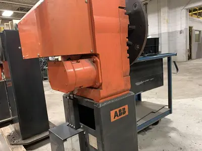 Used 2007 ABB IRB 2400/16 Robots Michigan US | Aucto #1332210