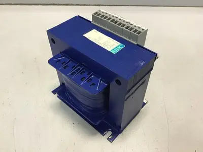 USED ELEKTRONIK D7470