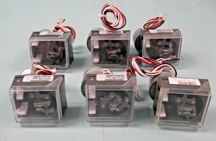 Used Autotrol 013.2111.000 Pumps New Hampshire US | Bitter End Trading #1127068