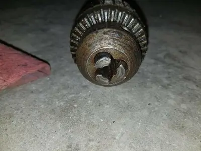 USED JACOBS 14N
