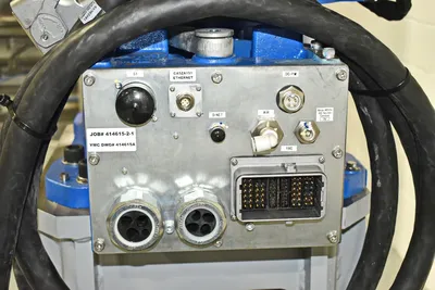 2021 YASKAWA GP110 Robots | CNCsurplus (8)