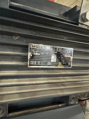 USED 2019 WEIMA H-BEAVER 300