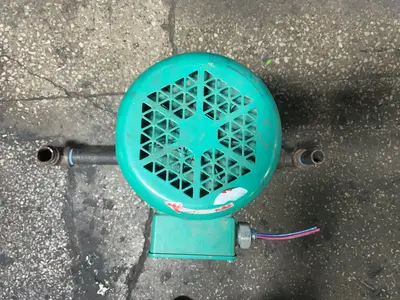 USED WILO MVI10061/A3/ES/346056T