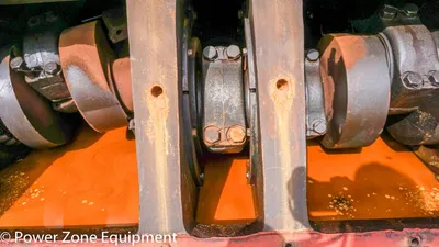USED GASO 5885