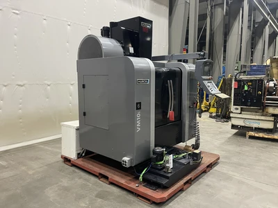 USED HURCO VM10 2013