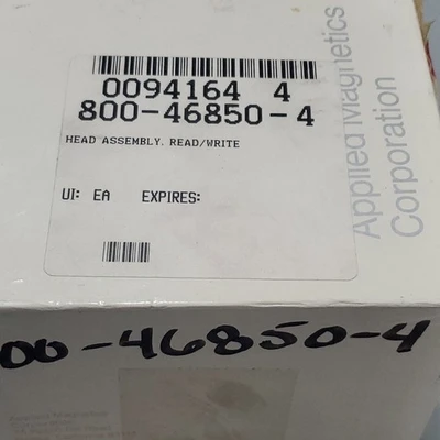 NEW Applied Magnetics 775032