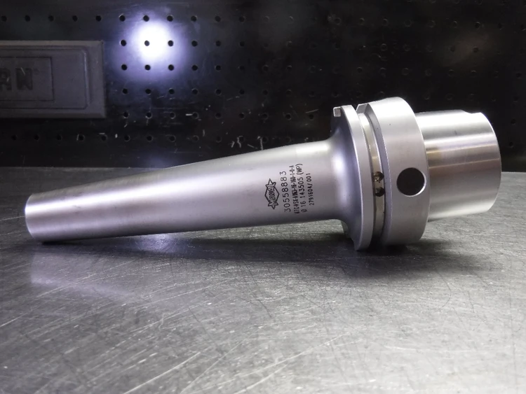 Used MAPAL _UNKNOWN_ HSK Holders Michigan US | Superior Machine & Tool Inc #214274