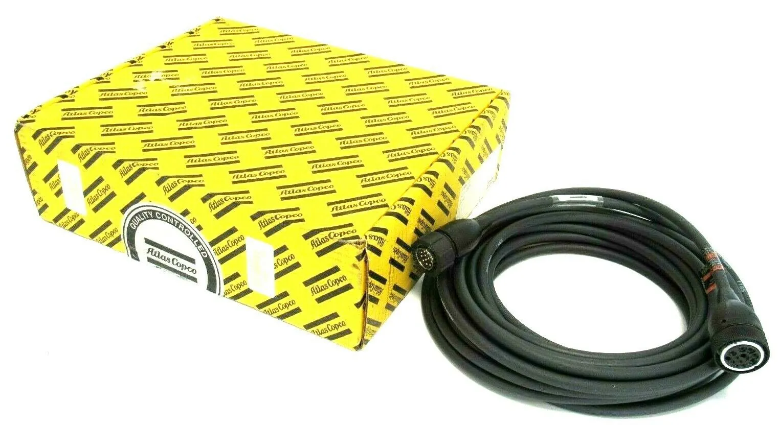 NEW ATLAS COPCO 4220-2604-10 MACHINE CABLE 4220260410