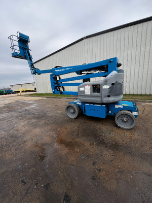 USED 2013 Genie Z40/23NRJ