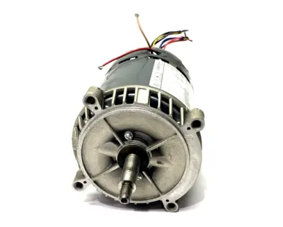 5K36JN56, K217 | Marathon 5K36JN56 Pump Motor 1/2HP 208-230/460V 3PH, Code M, 3450rpm, K217 - Used