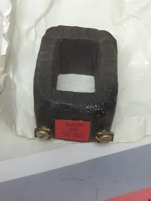 Used ALLEN-BRADLEY 2A01 Miscellaneous Equipment (Electrical & Power) | Surplus Asset Holdings #1202198
