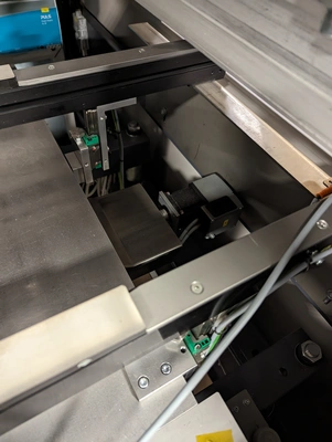 USED 2007 EKRA X4-PROF