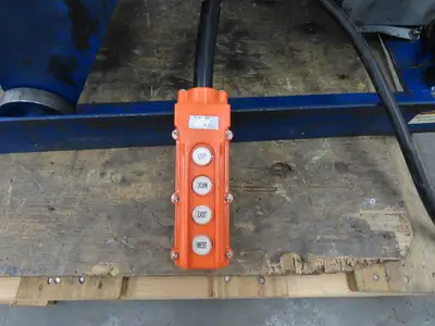 Used VESTIL _UNKNOWN_ Misc Lifts Indiana US | Arrow Industrial #1408596