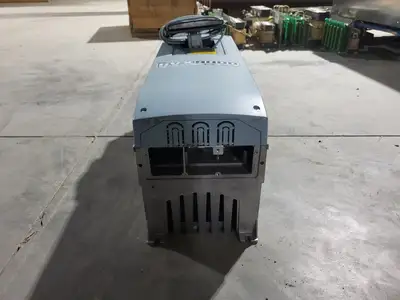 USED EATON SVX005A1-5A4N1