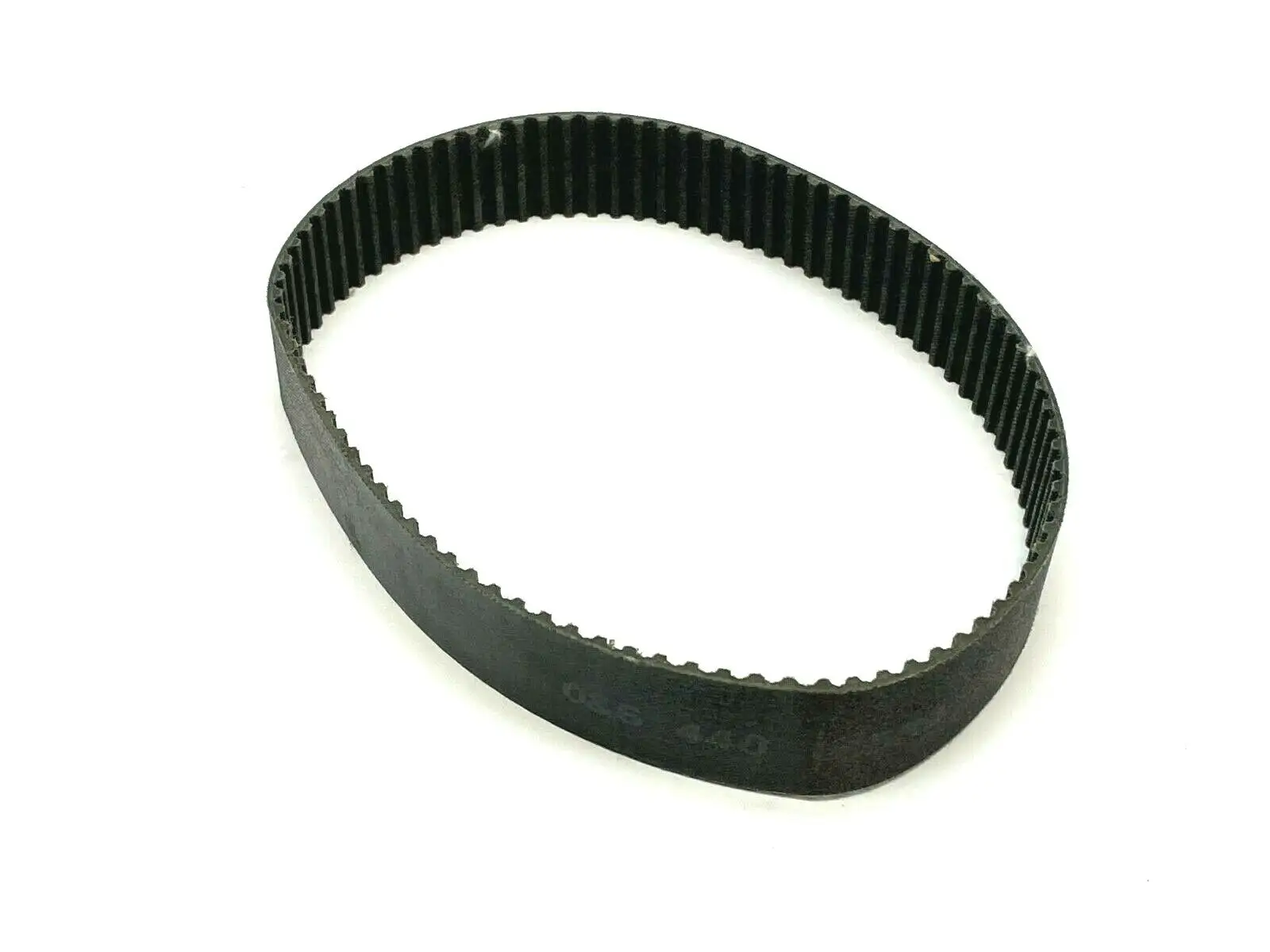 0&6 440 106Mg | Toothed Belt  440mm Length - Used
