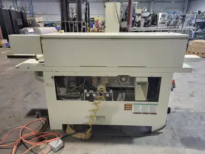 Used 2014 SCM ME 25 Miscellaneous Woodworking Equipment British Columbia CA | Lenmark #834840