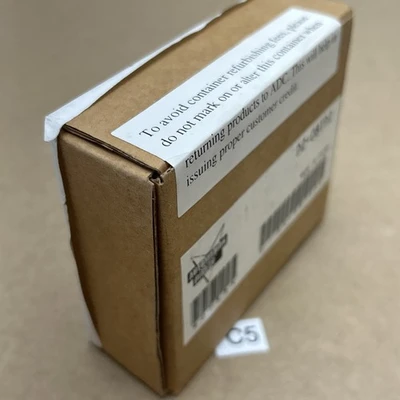 NEW AutomationDirect D2-08TD2