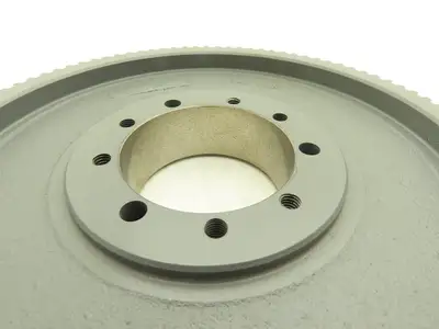 TB Woods P90-8M-30-SK Timing Belt Pulley Sheave Sprocket 90 Tooth 2790 RPM Max