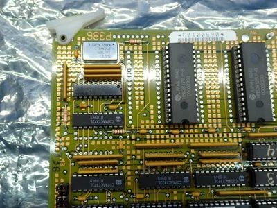 Used CINCINNATI MILACRON 35330815G Processor Boards Ohio US | HGR 24 #775475