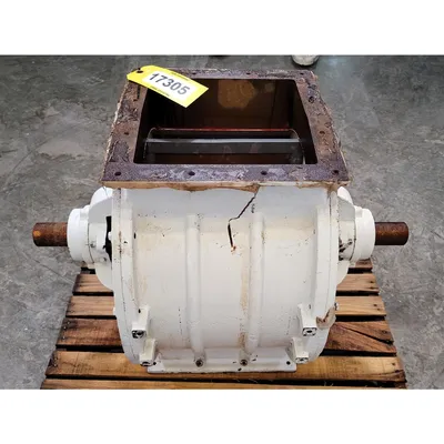 USED KICE INDUSTRIES INC. VJOT 20X12X12