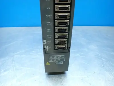 USED FANUC A06B6079H205