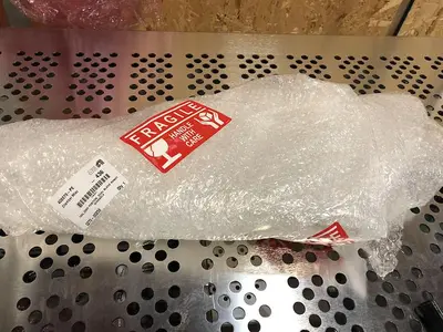 USED AMAT 408879-PE