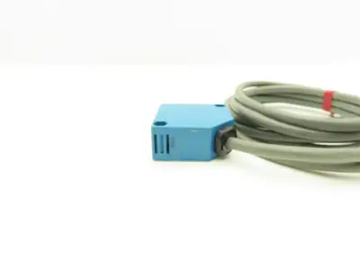 Honeywell FE7D-TX7E-M Micro Switch Phototransistor Sensor 24-240VAC/12-240VDC