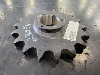 Roller Chain Sprocket 100P18