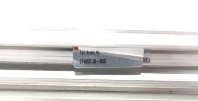 NEW SMC CP96SDL32-320C CYLINDER CP96SDL32320C