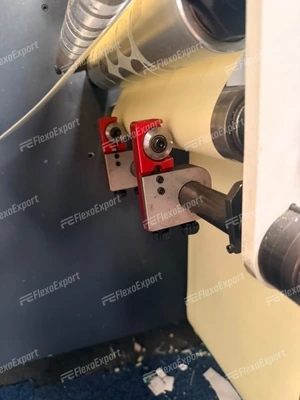 Used 2011 ABG DIGICON LITE Digital Finishing Connecticut US | FlexoExport #1490253