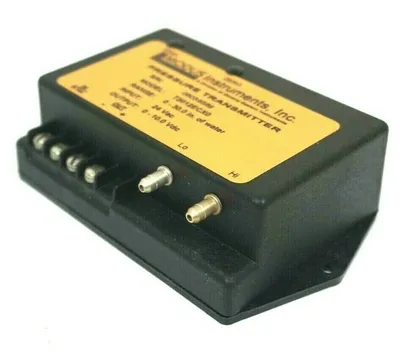 NEW MODUS T2012ECX0 PRESSURE TRANSMITTER
