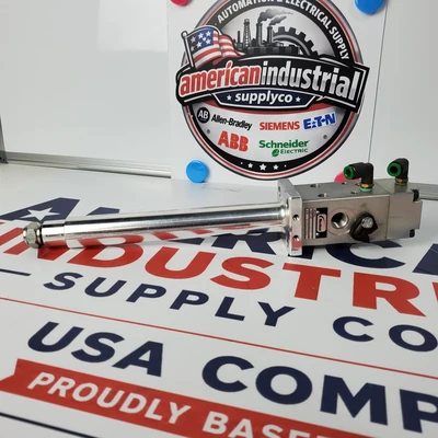 Used Nordson 1612865 Misc Industrial Equipment California US | American Industrial Supply Co. #1394779